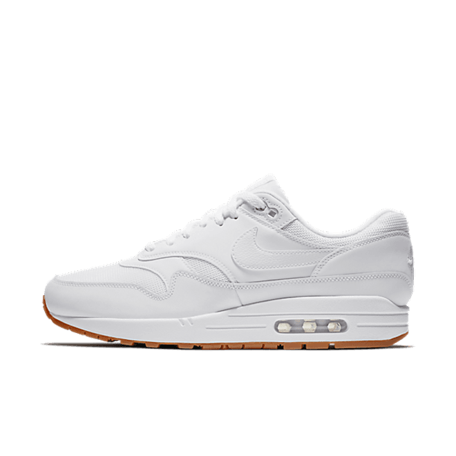 Nike Air Max 1 'White/Gum'