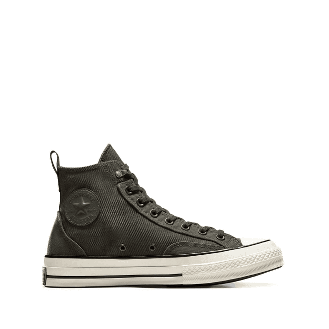 Converse Chuck 70 Jungle Cloth Overlay