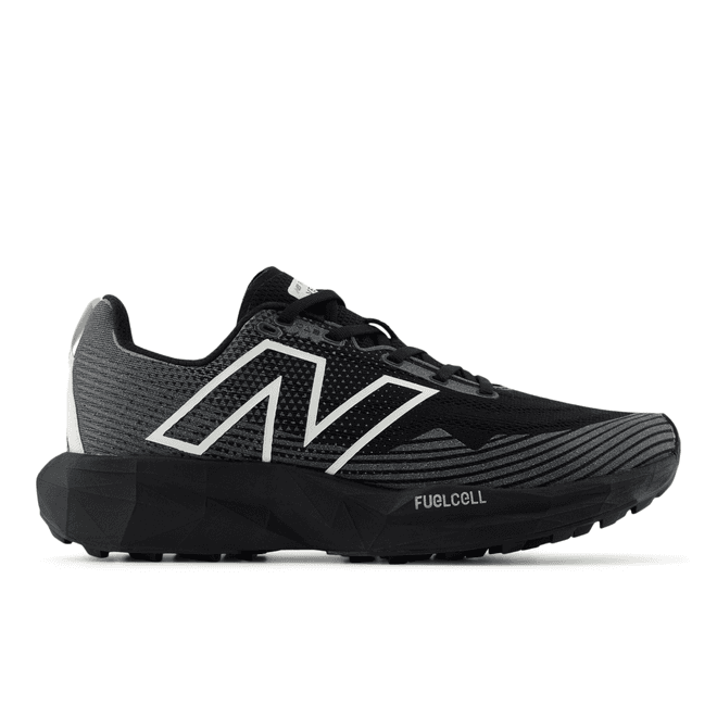 New Balance FuelCell Venym  Black