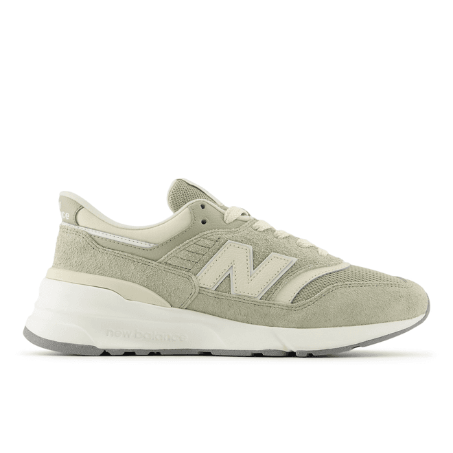 New Balance 997R  Green