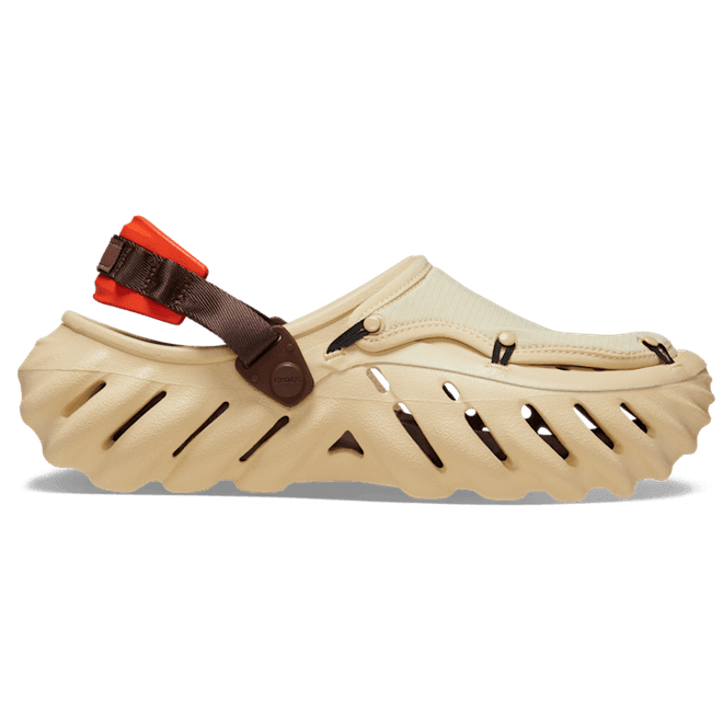 Crocs Echo Ripstop Clog