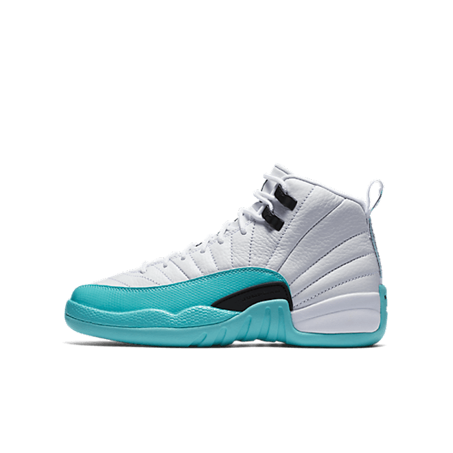 Air Jordan 12 Retro 'Aqua'