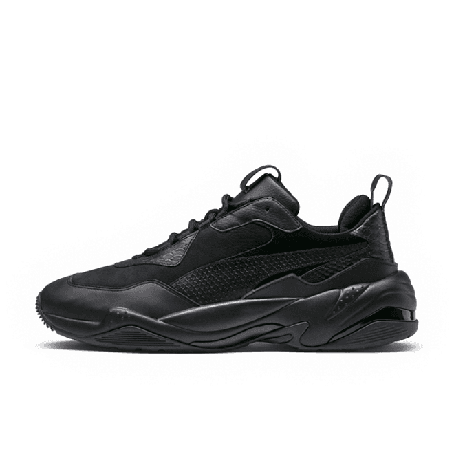 Puma Thunder Desert 'Black'