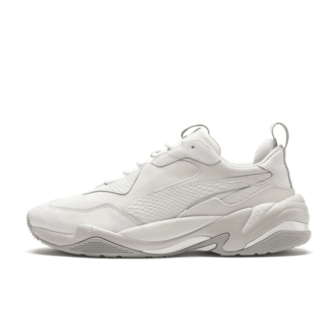 Puma Thunder Desert 'B White'