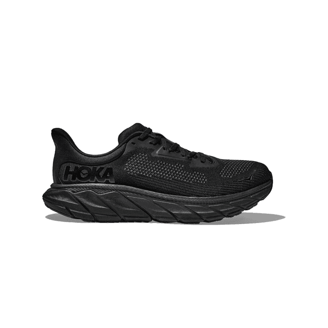 HOKA Arahi 7 chunky