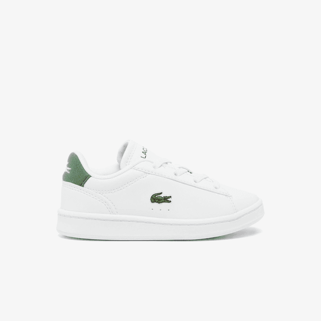 Lacoste Kinder Sneaker Carnaby Set