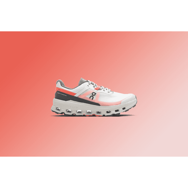 On Women's Cloudvista Ice/Flame