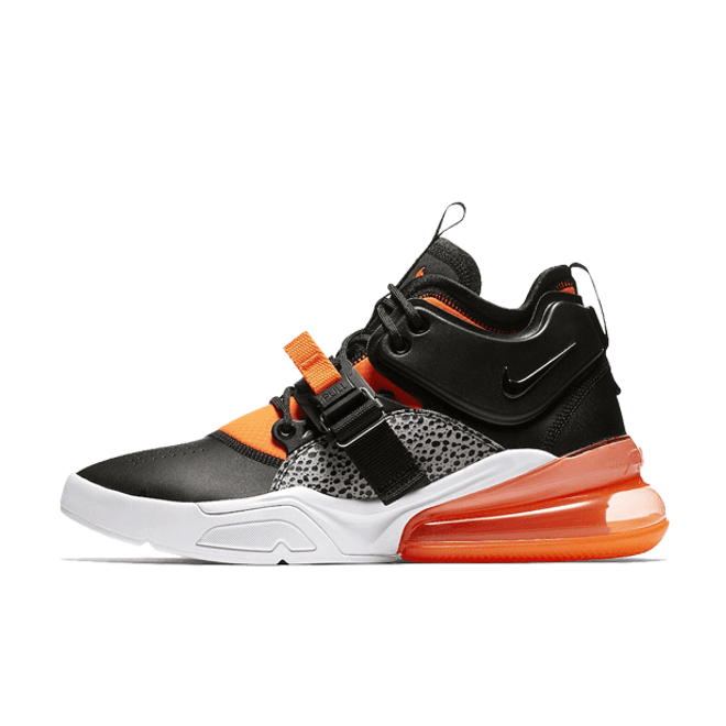 Nike Air Force 270 ‘Safari’