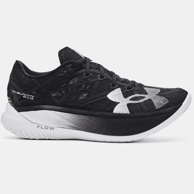 Under Armour Flow Velociti Elite 2 'Black White' 