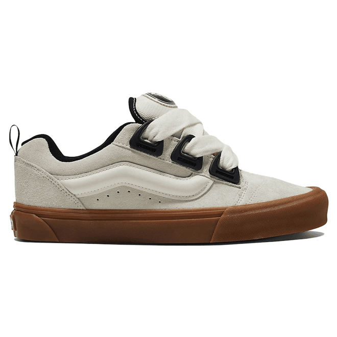 Vans Knu-Skool DR 'Marshmallow Classic Gum' 