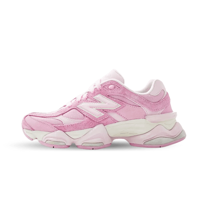 New Balance 9060 'Pink Overdye' ASOS Exclusive 