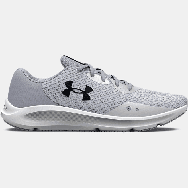 Under Armour Wmns Charged Pursuit 3 'Halo Grey' 