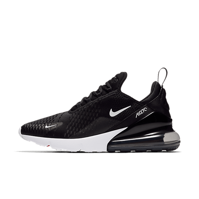 Nike Air Max 270 Black White