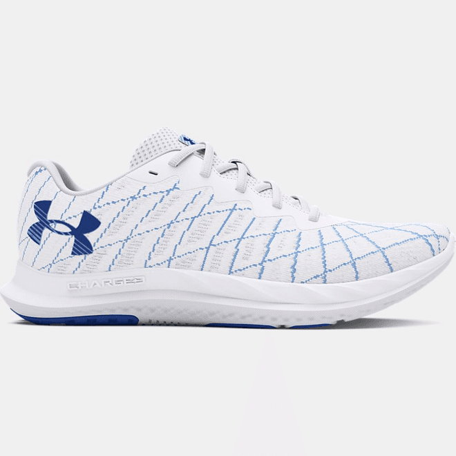 Under Armour Wmns Charged Breeze 2 'White Horizon Blue' 