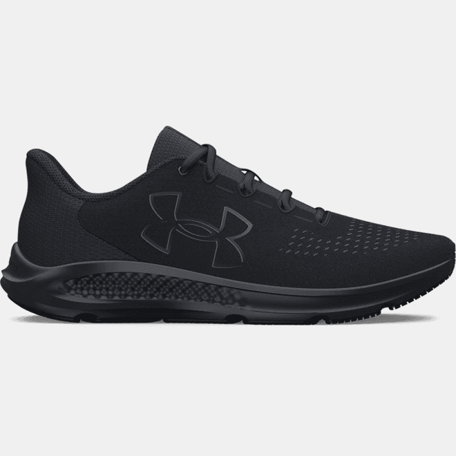 Under Armour Charged Pursuit 3 'Big Logo - Black' 