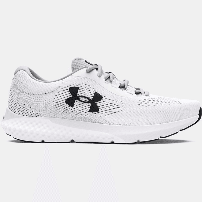 Under Armour Charged Rogue 4 'White Black' 