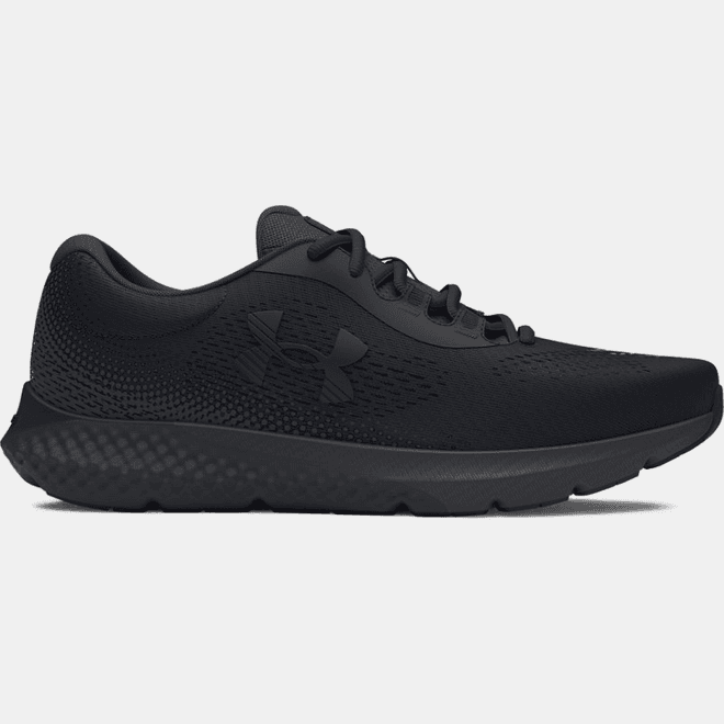 Under Armour Wmns Charged Rogue 4 'Triple Black' 