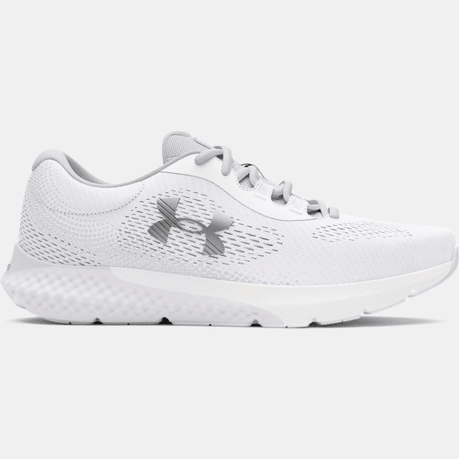 Under Armour Wmns Charged Rogue 4 'White Halo Grey' 