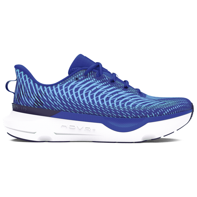 Under Armour HOVR Infinite Pro 'Tech Blue' 