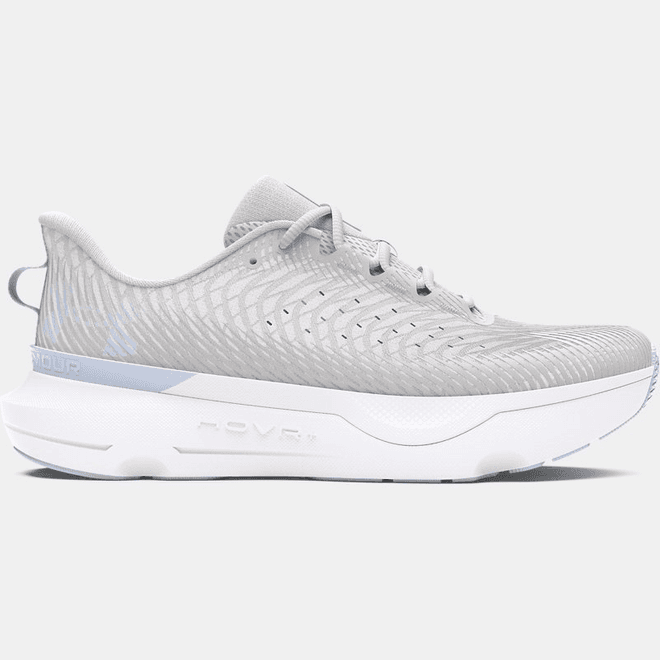 Under Armour Wmns HOVR Infinite Pro 'Distant Grey' 