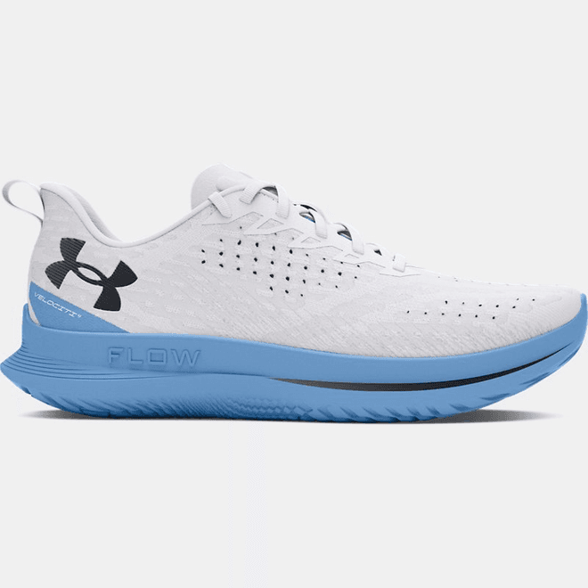 Under Armour Wmns Flow Velociti 4 'White Horizon Blue' 