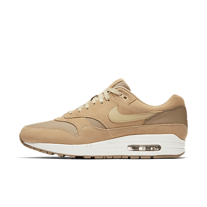 Nike Air Max 1 Premium "Tan"