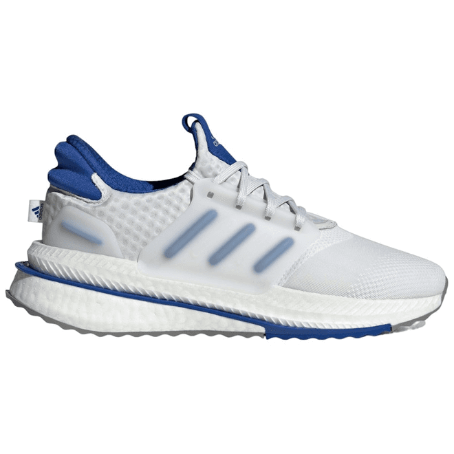 adidas X_PLRBOOST 'Dash Grey Royal Blue' 