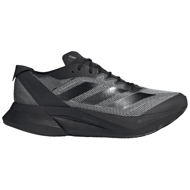 adidas Adizero Boston 12 'Black Carbon' 