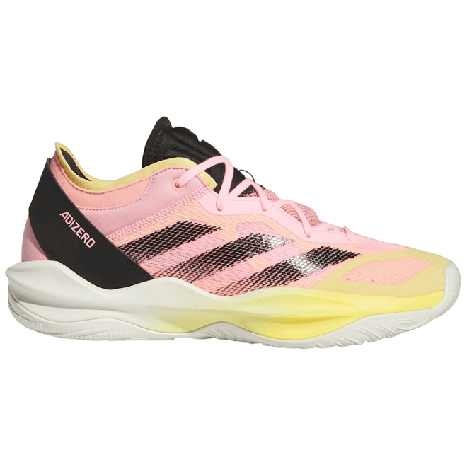 adidas Adizero Select 2.0 'Pink Spark' 