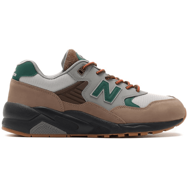 New Balance atmos x 580 'Wood Escape' 