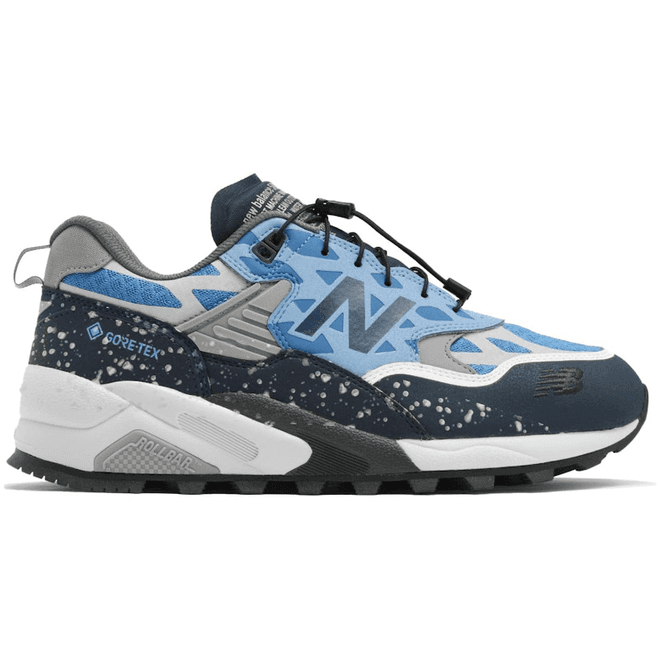 New Balance MARQUEE PLAYER x mita x 580 GORE-TEX 'Chainlink Fence' 