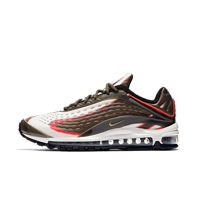 Nike Air Max Deluxe 'Sequoia'