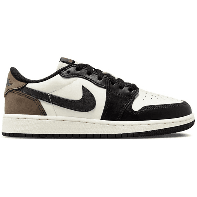 Air Jordan Air Jordan 1 Retro Low OG GS 'Mocha' 