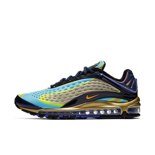 Nike Air Max Deluxe 'Midnight Navy'