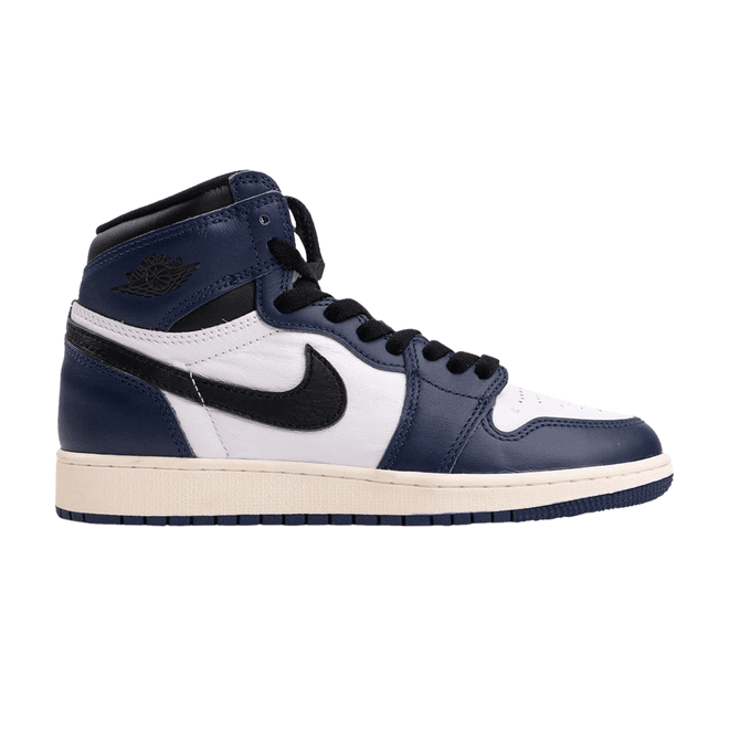 Air Jordan Air Jordan 1 Retro High OG GS 'Midnight Navy' 