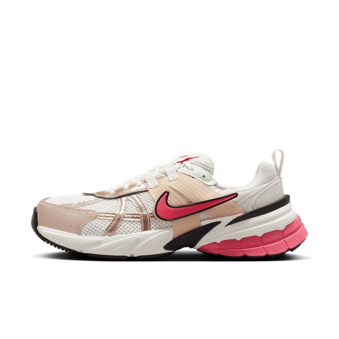 Nike Wmns V2K Run 'Guava Ice Aster Pink' 