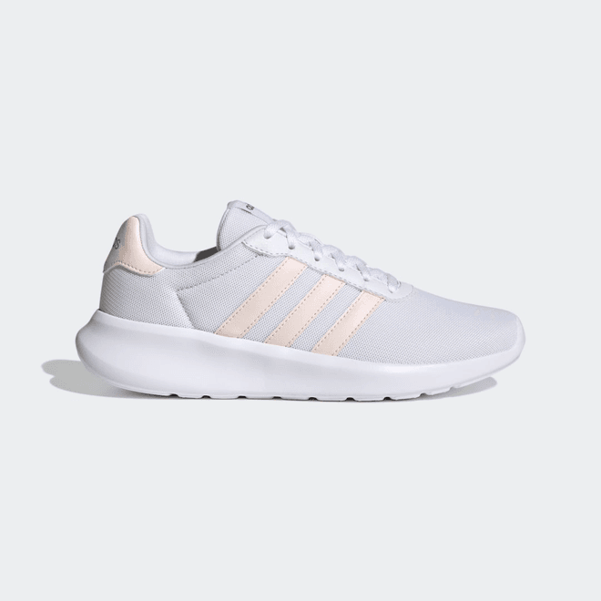 adidas Wmns Lite Racer 3.0 'White Wonder Quartz' 