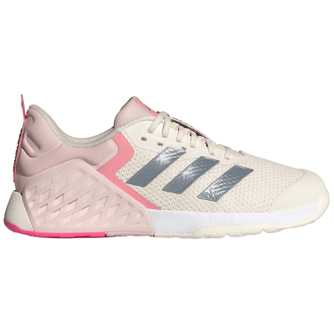 adidas Wmns Dropset 3 'Chalk Semi Pink Spark' 