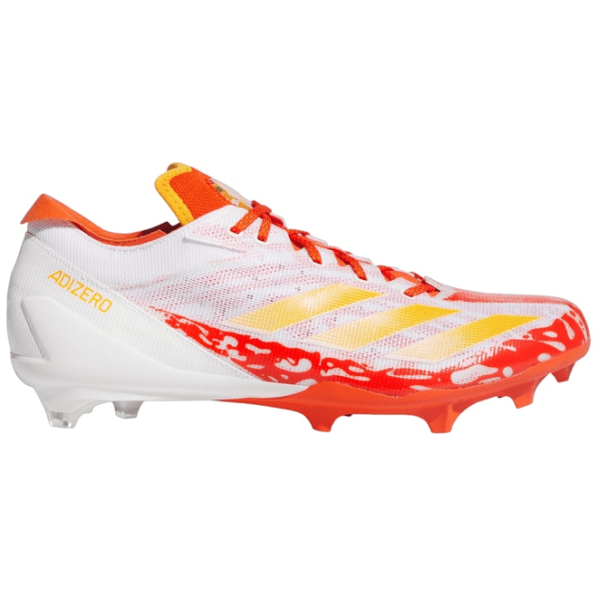 adidas Adizero Electric Speed 'Juice Pack - Collegiate Orange' 