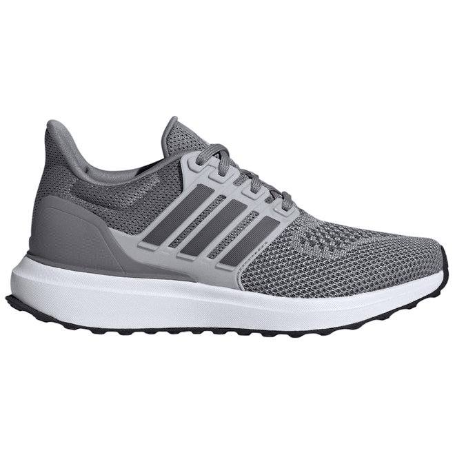 adidas UBounce DNA Big Kid 'Grey White' 