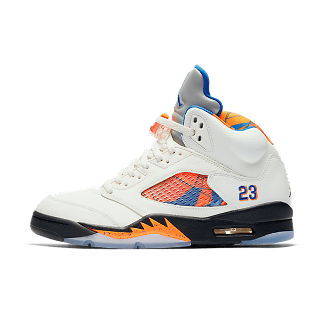 Air Jordan 5 International Flight