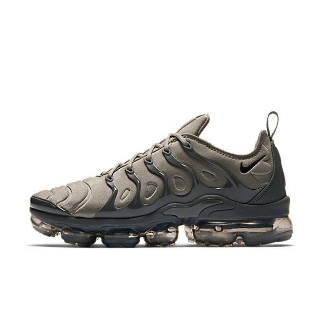 Nike Air VaporMax Plus 'Dark Stucco'