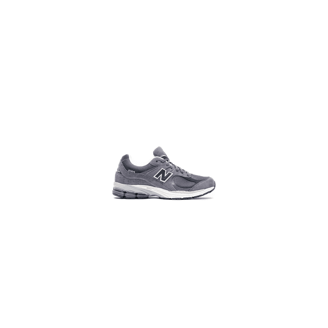 New Balance 2002R 'Monochrome Suede Pack - Grey' 