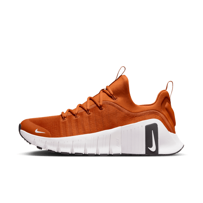 Nike Free Metcon 6 (Team Bank) Workout