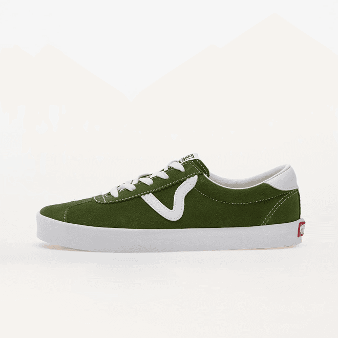 Vans Sport Low Cthr Pesto 