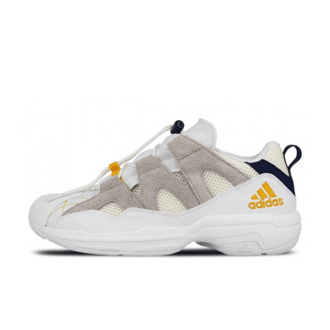 adidas Consortium SS2G Workshop