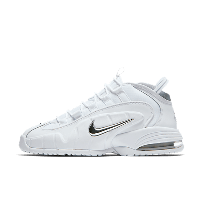 Nike Air Max Penny 'White'