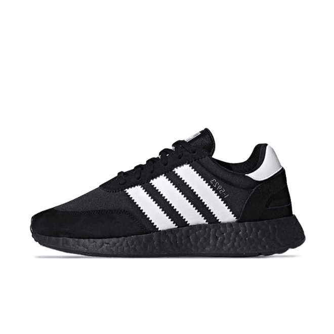 adidas Originals I-5923 'Core Black'