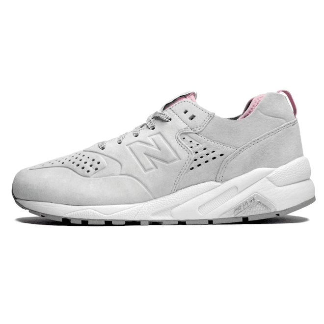 New Balance 580 Re-Enginee 'White'