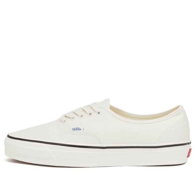 Vans Premium Authentic 44 Duck Canvas 